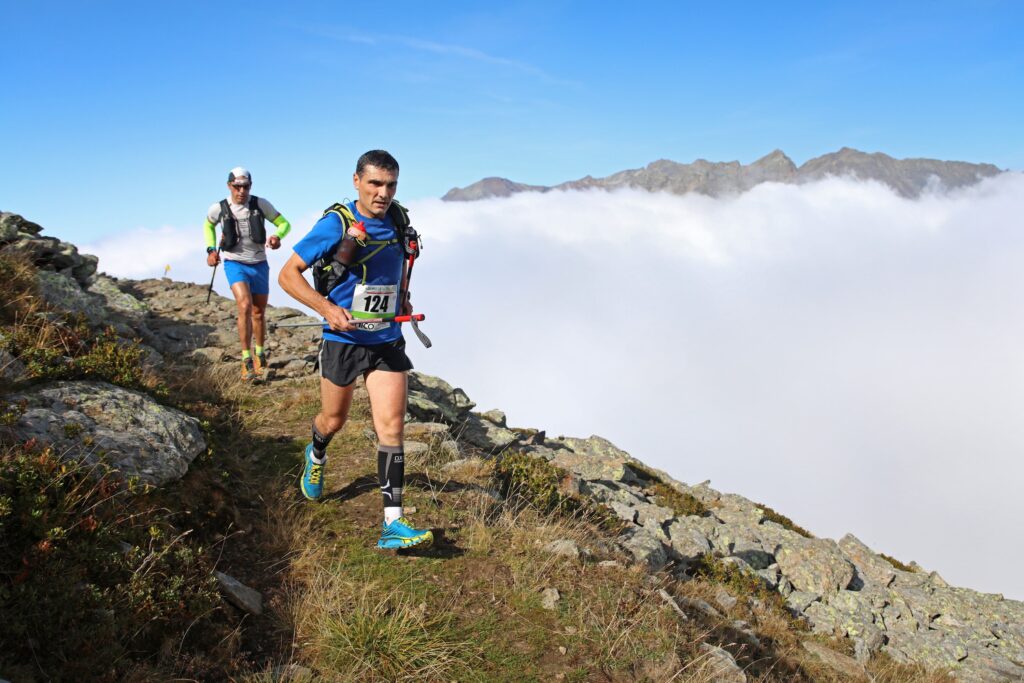 Apertura iscrizioni Adamello Ultra Trail