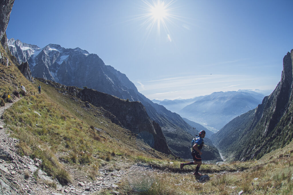 Adamello Ultra Trail sold out