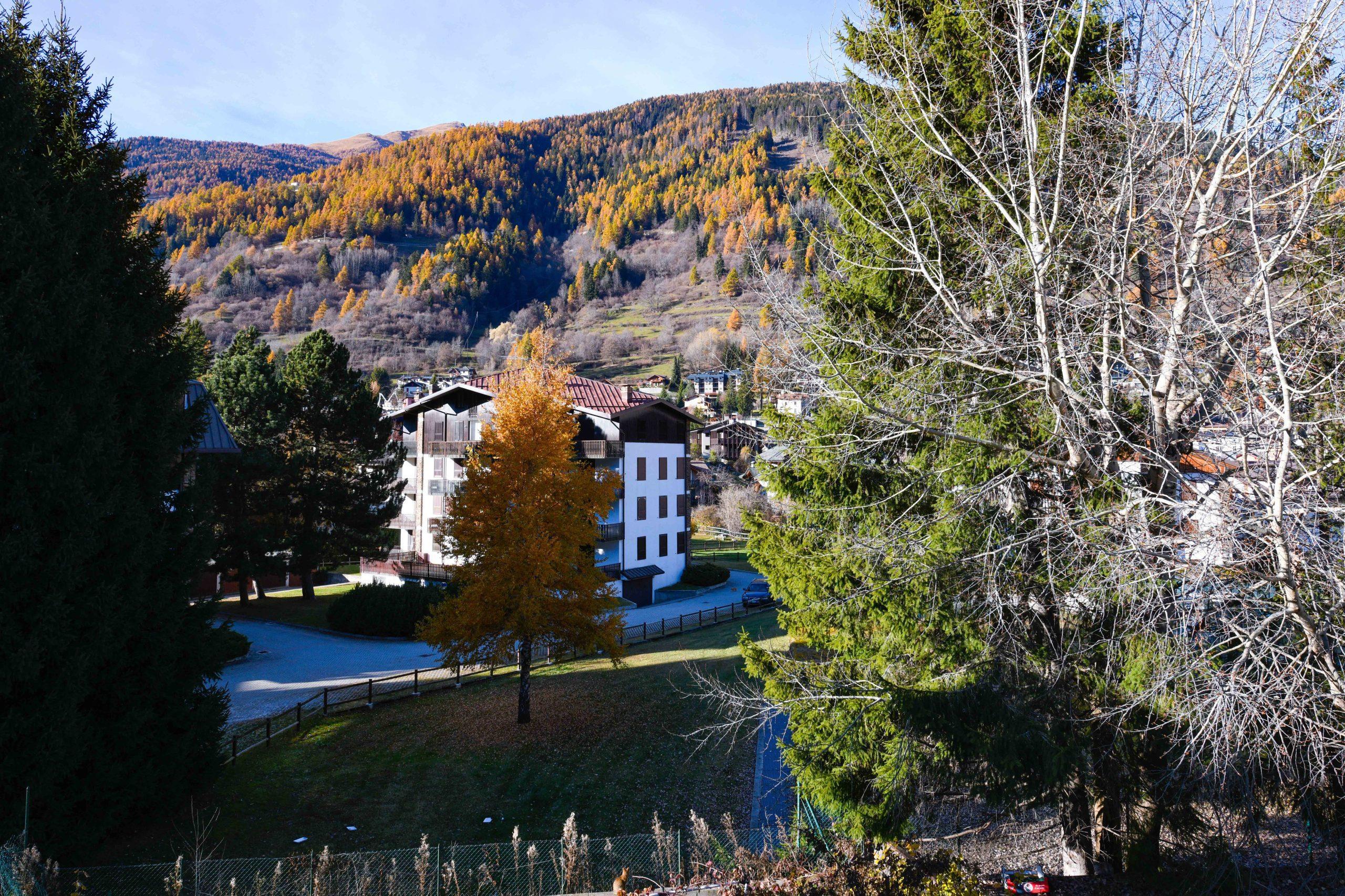 hotel bleis ponte di legno