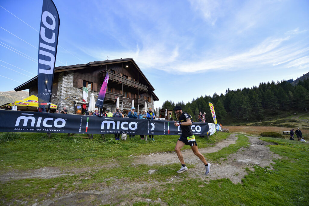Adamello Ultra Trail _ Mico Sport