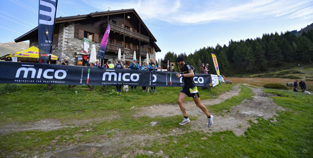 Adamello Ultra Trail _ Mico Sport