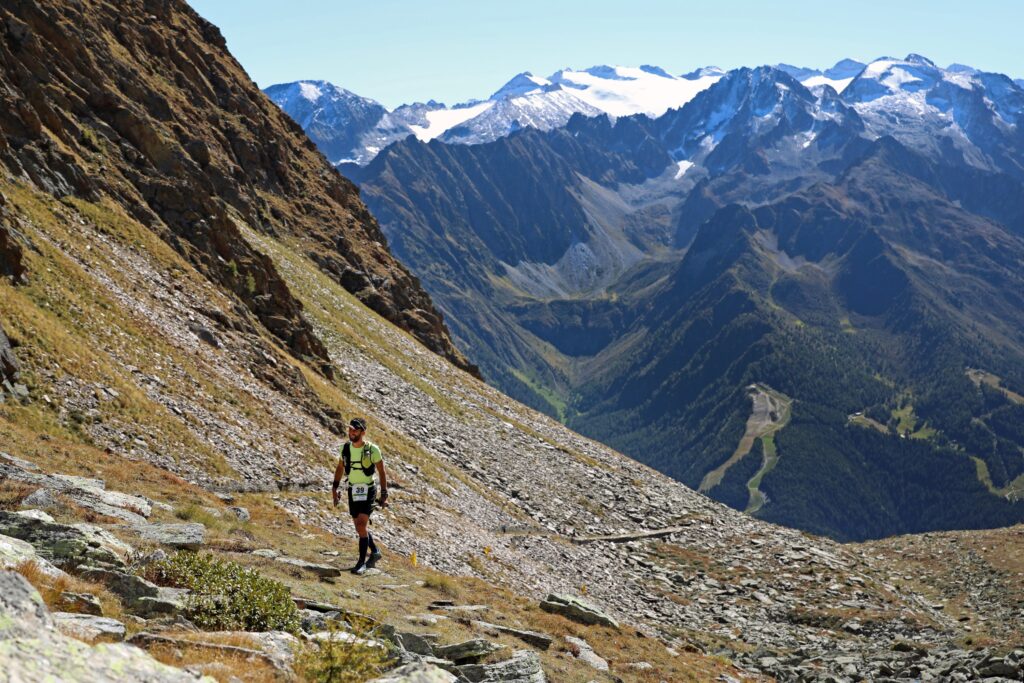 Adamello Ultra Trail