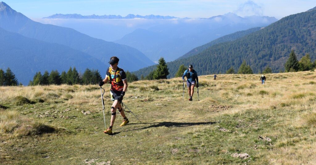 Adamello Vertical Kilometer
