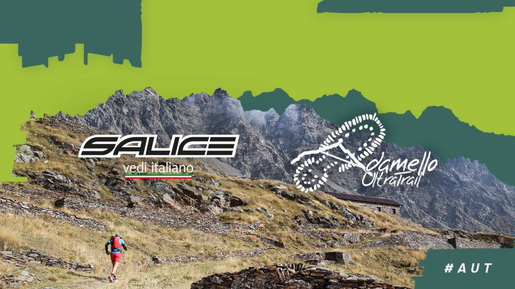 Adamello Ultra Trail - Salice