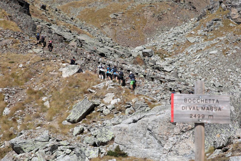 Bocchetta di Val Massa