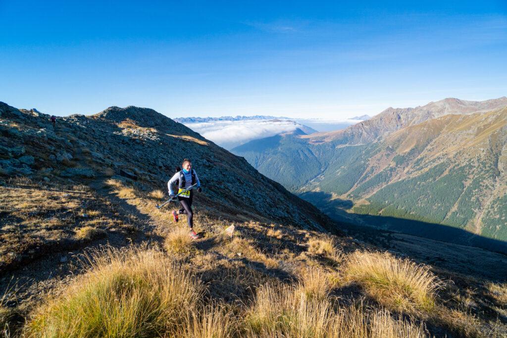 Adamello Ultra Trail