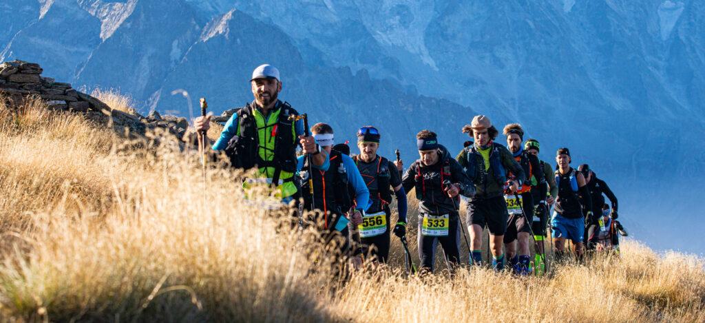 Adamello Ultra Trail