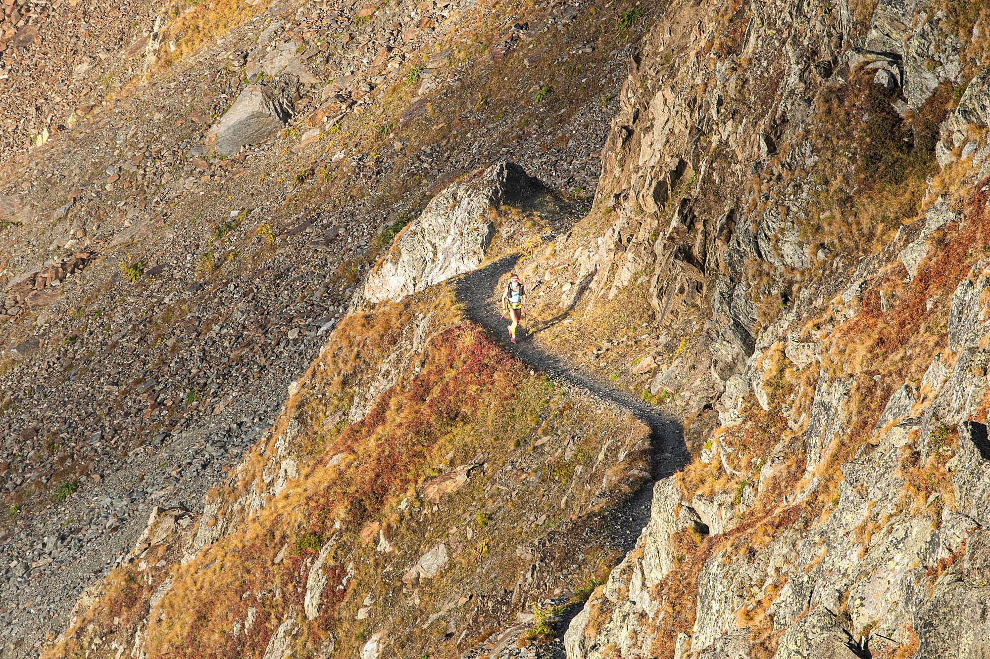 Adamello Ultra Trail