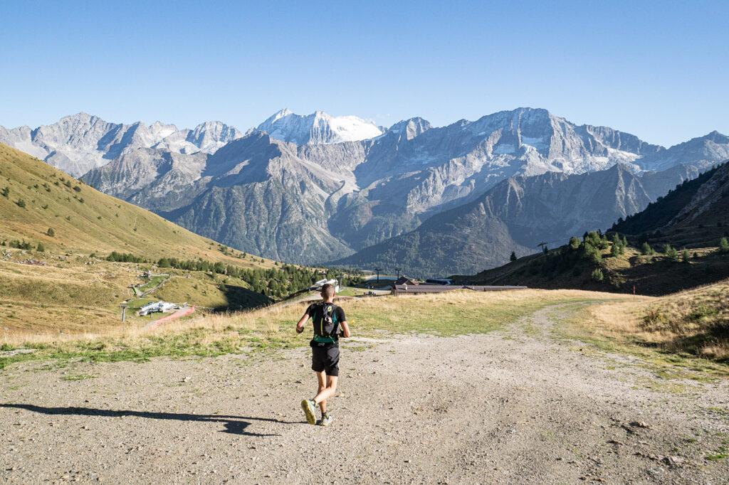 Adamello Ultra Trail
