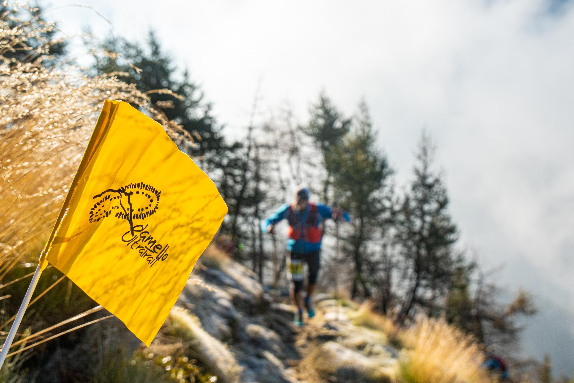 Adamello Ultra Trail TORX eXperience