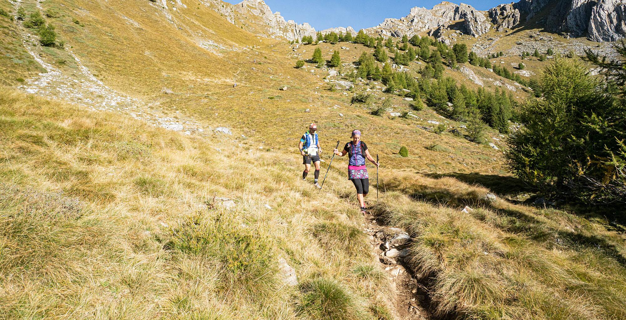 Adamello Ultra Tail