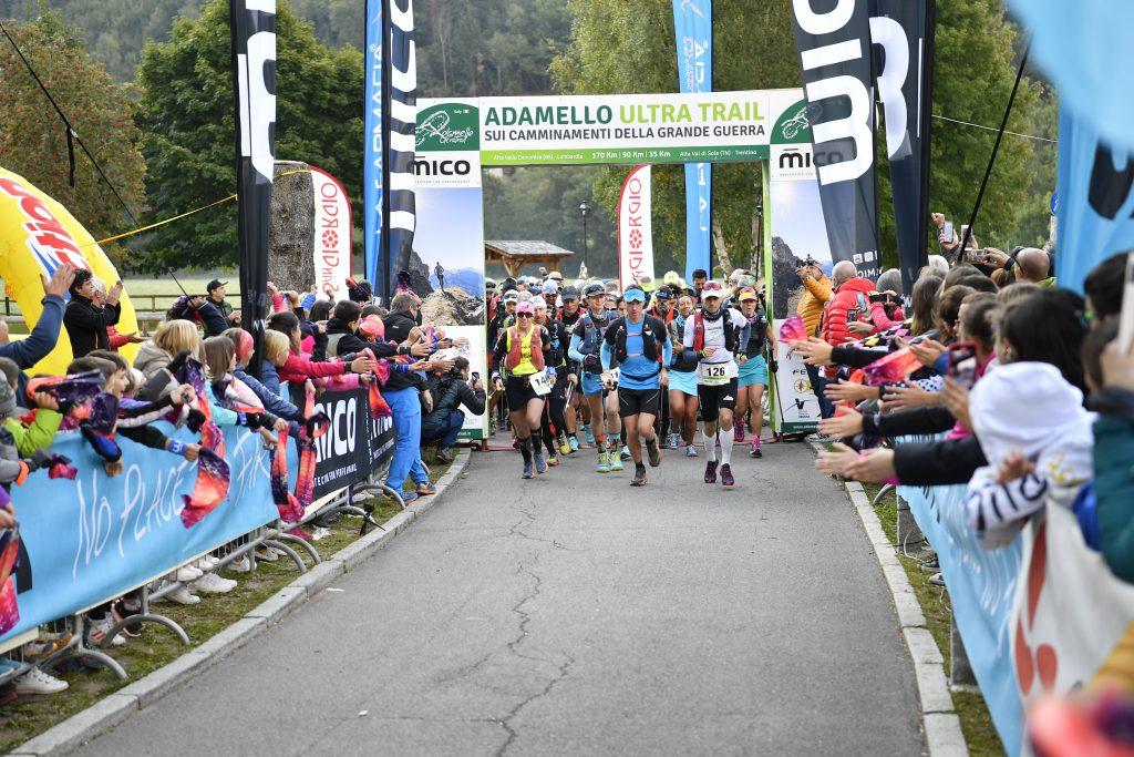 Adamello Ultra Trail