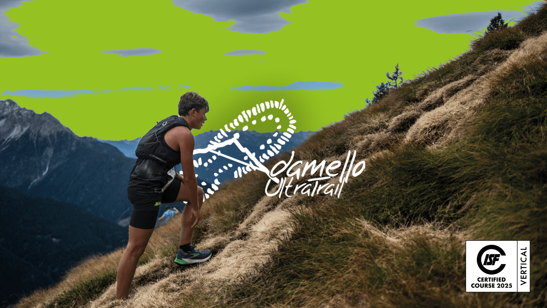 Adamello Ultra Trail