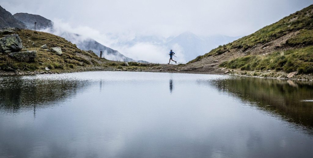 Adamello Ultra Trail