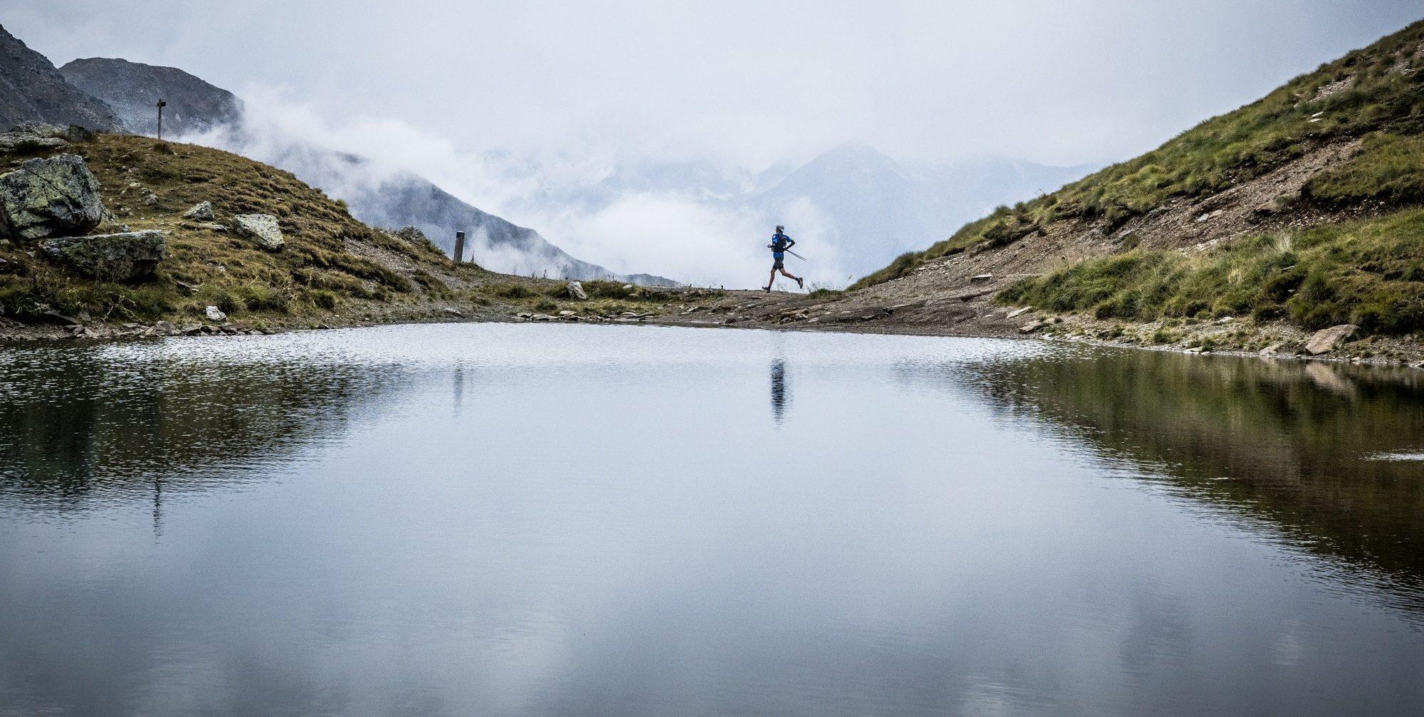 Adamello Ultra Trail