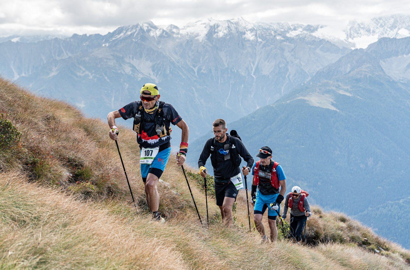 Adamello Ultra Trail