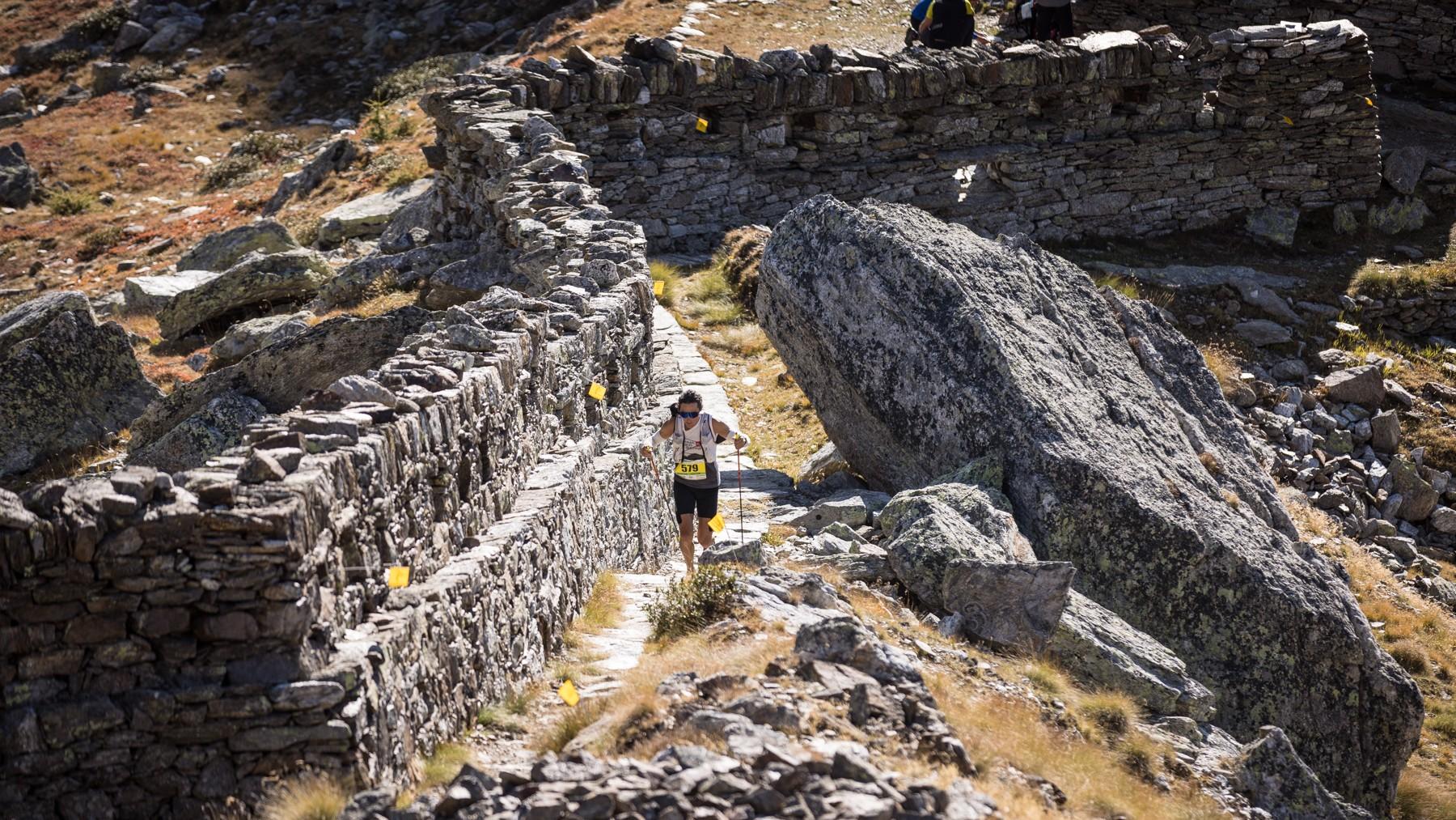 Adamello Ultra Trail