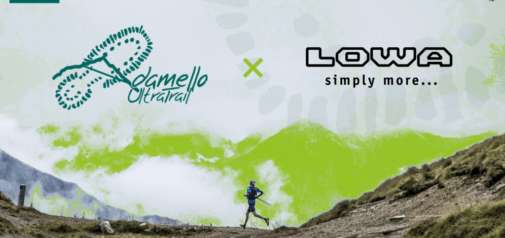 Adamello Ultra Trail - LOWA