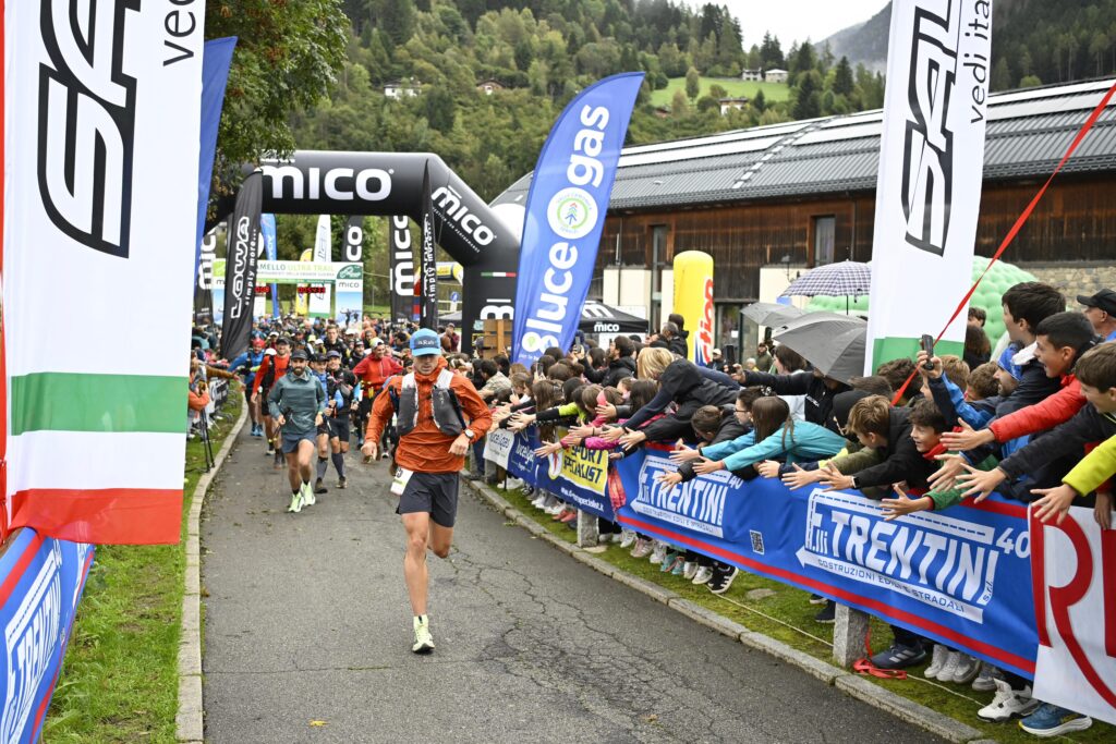 Adamello Ultra Trail 2025