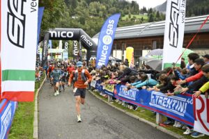 Adamello Ultra Trail 2025