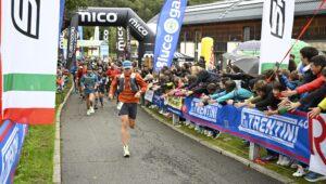 Adamello Ultra Trail 2025