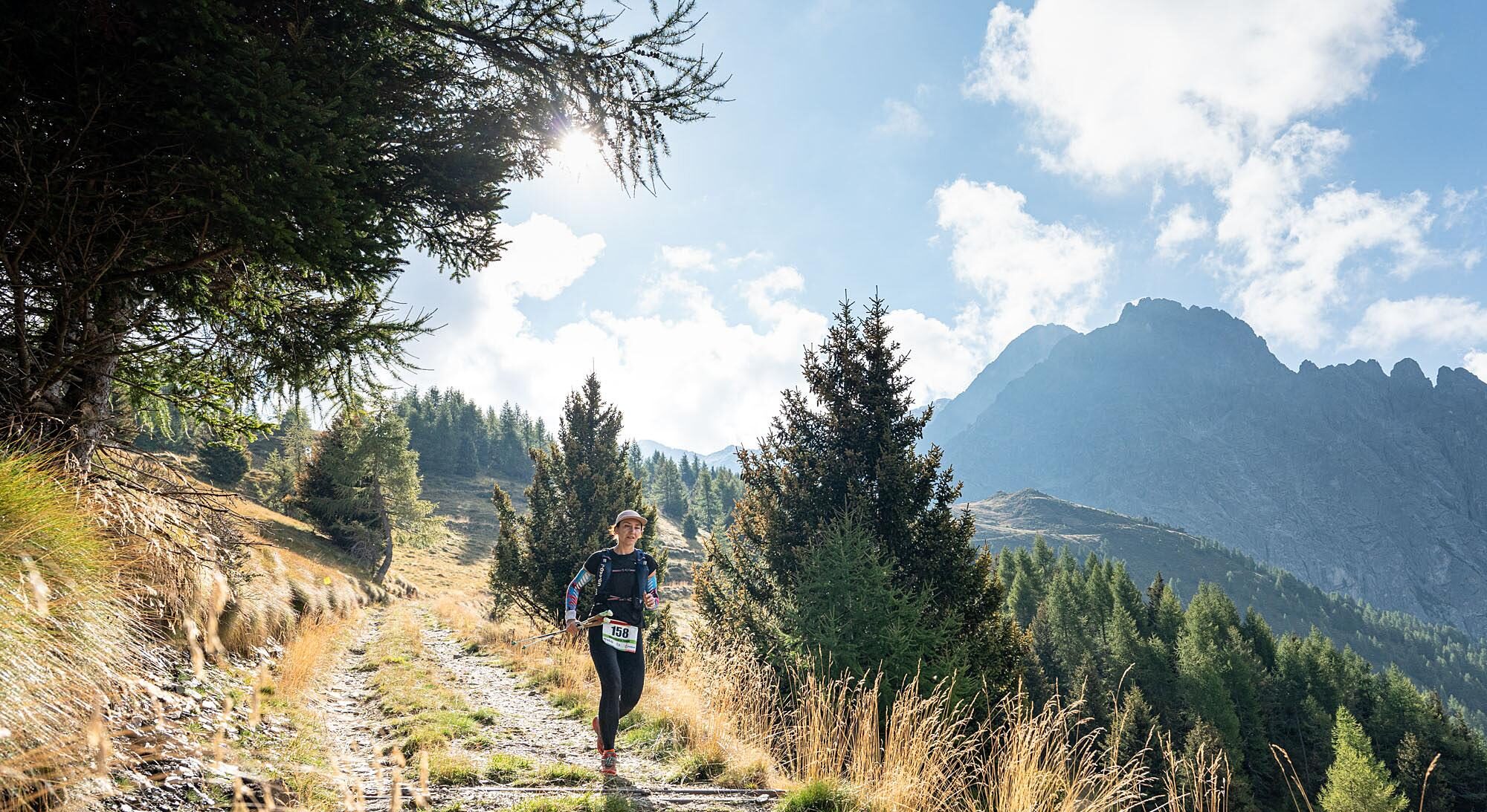 Adamello Ultra Trail