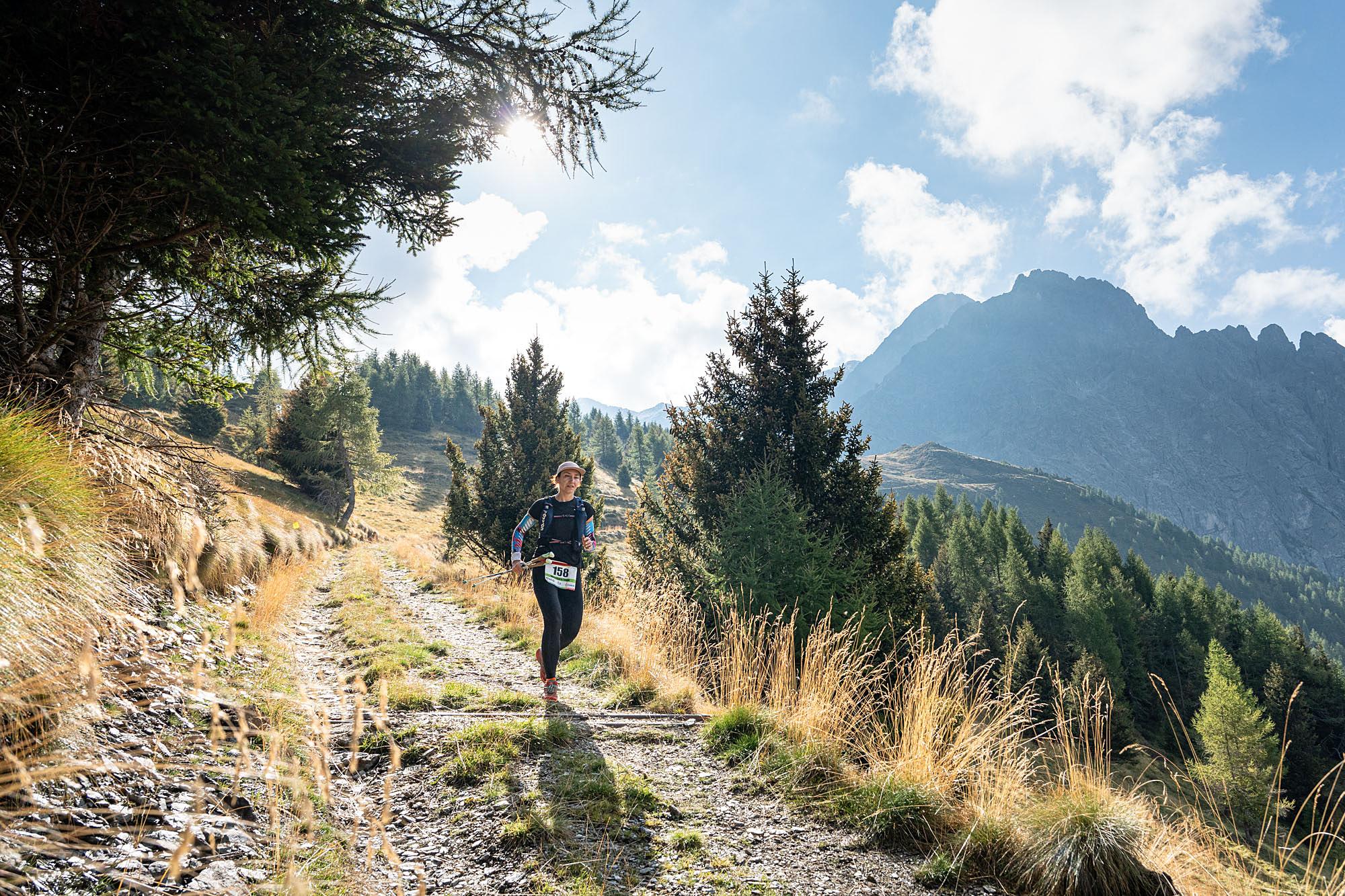 Adamello Ultra Trail