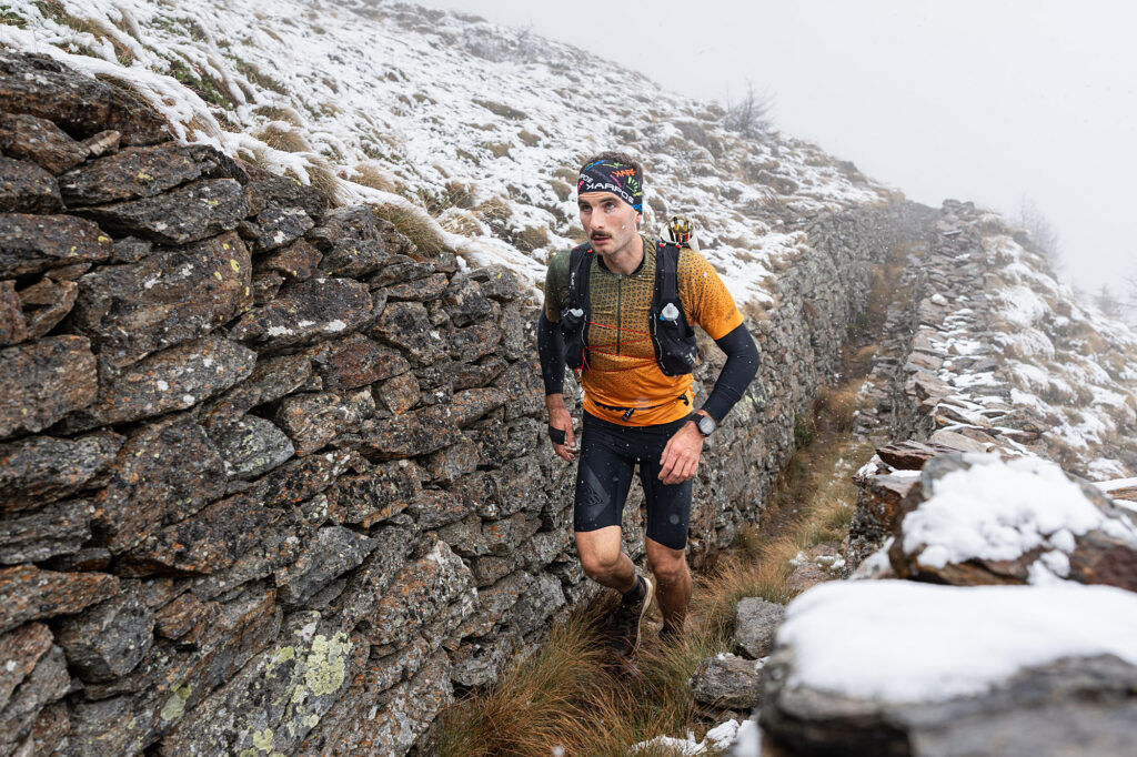 Simon Krautloher - Adamello Ultra Trail
