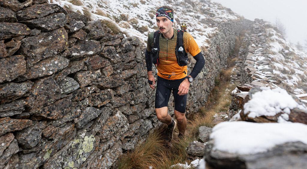 Simon Krautloher - Adamello Ultra Trail