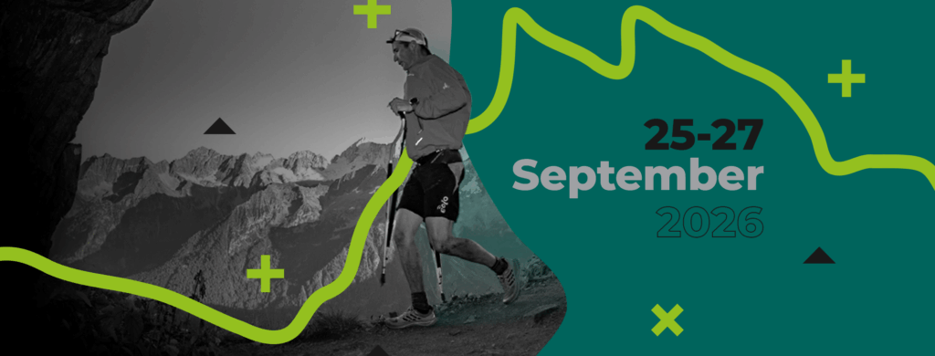 Adamello Ultra Trail 2026