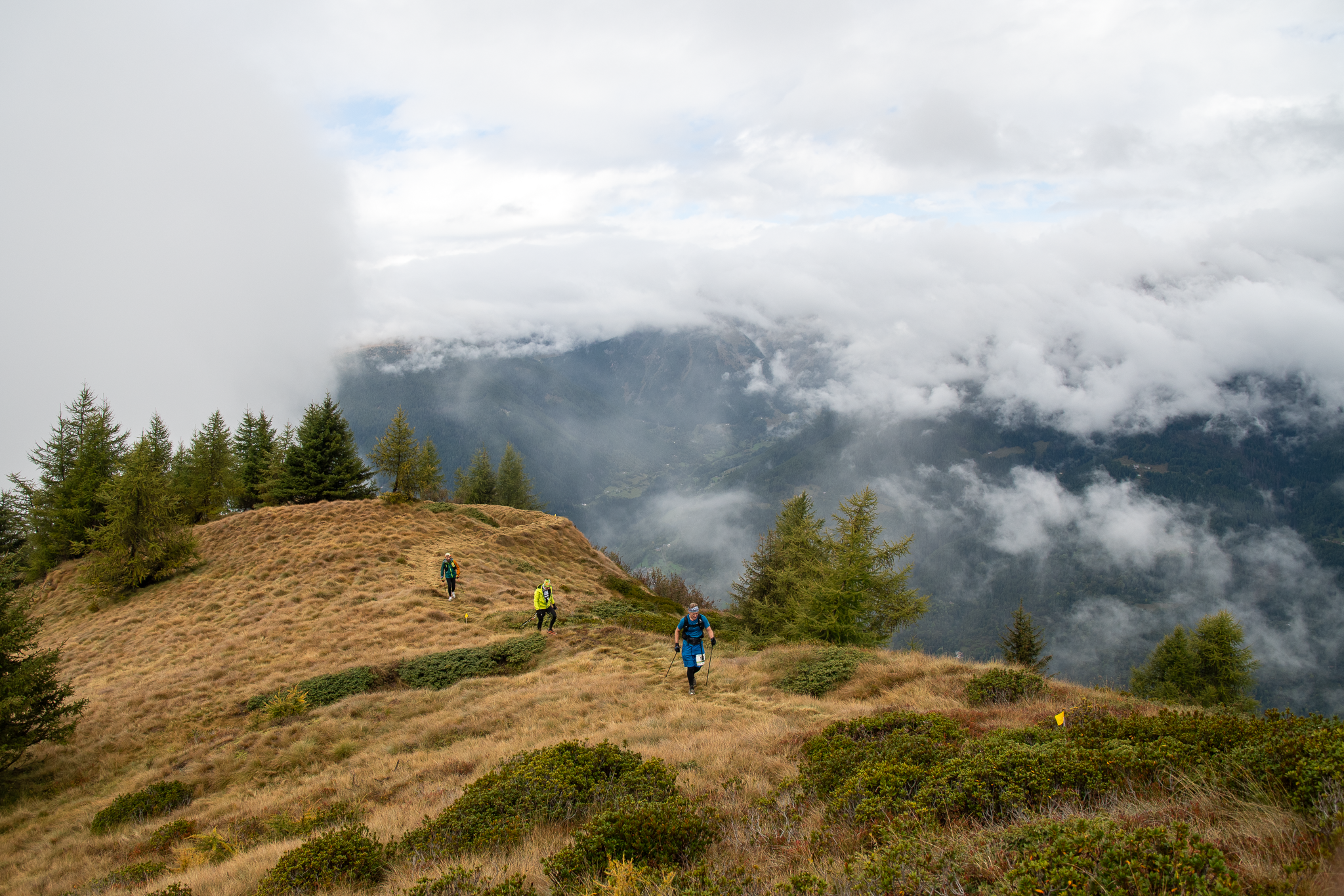 Adamello Ultra Trail