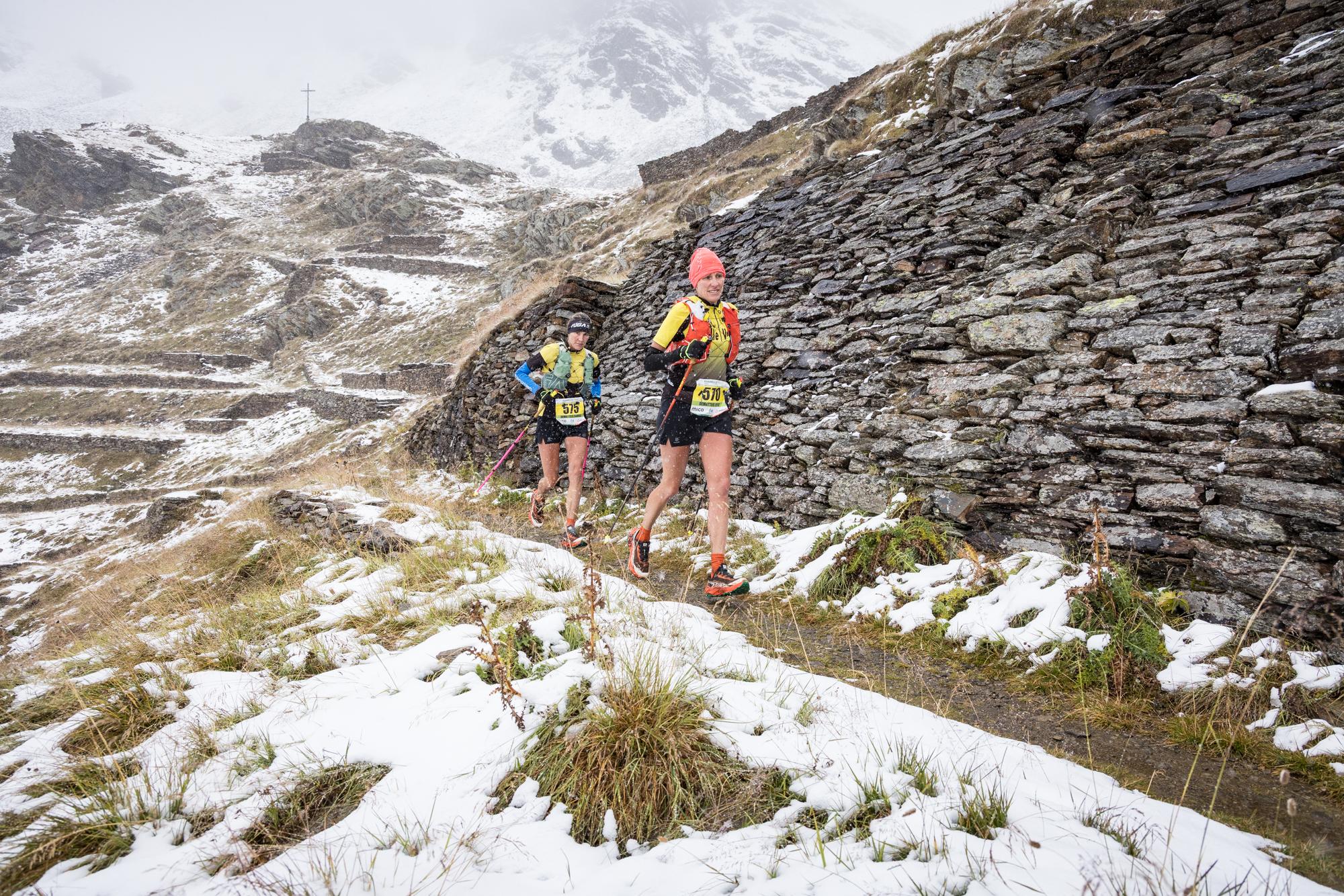 Adamello Ultra Trail