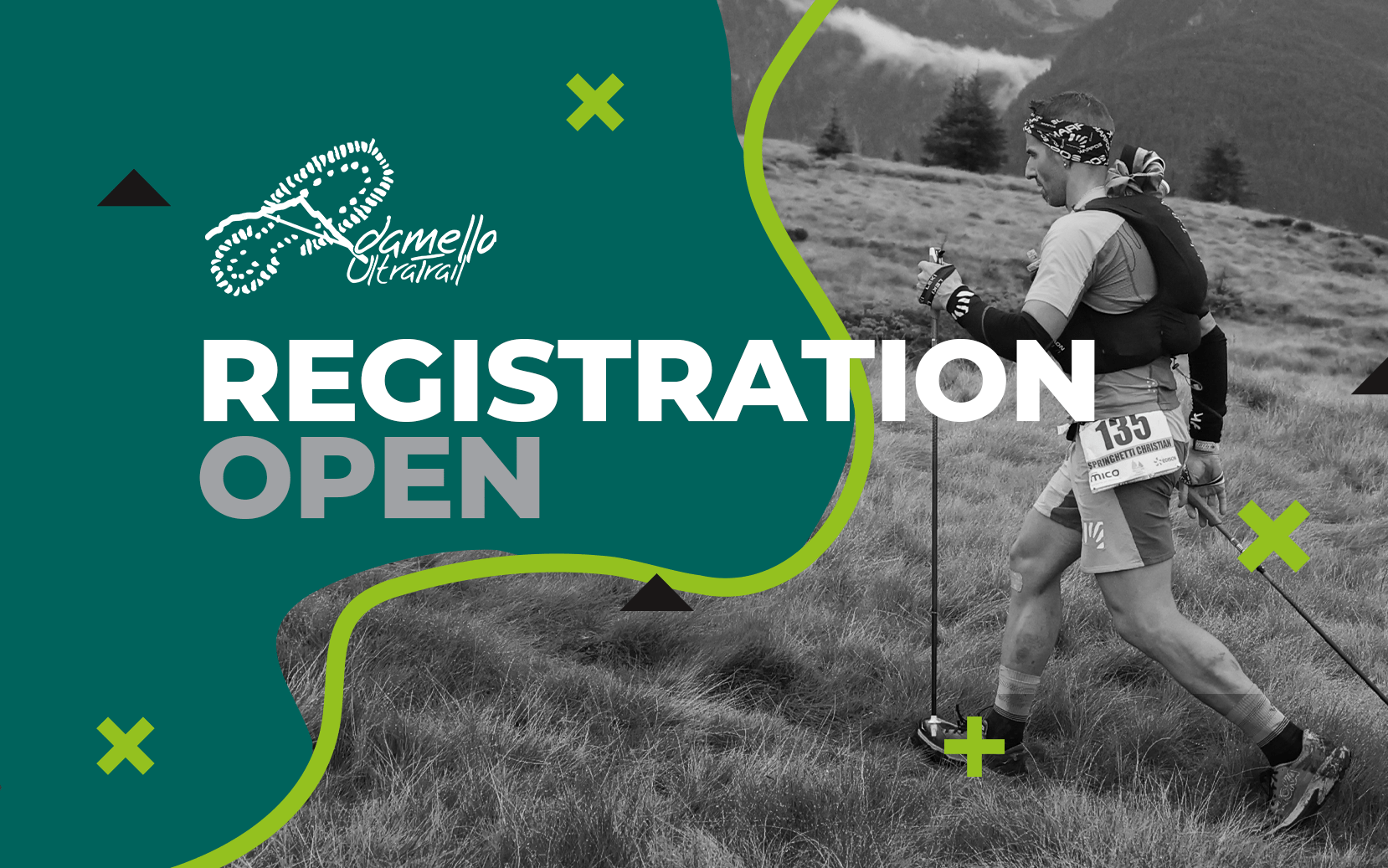 Adamello Ultra Trail