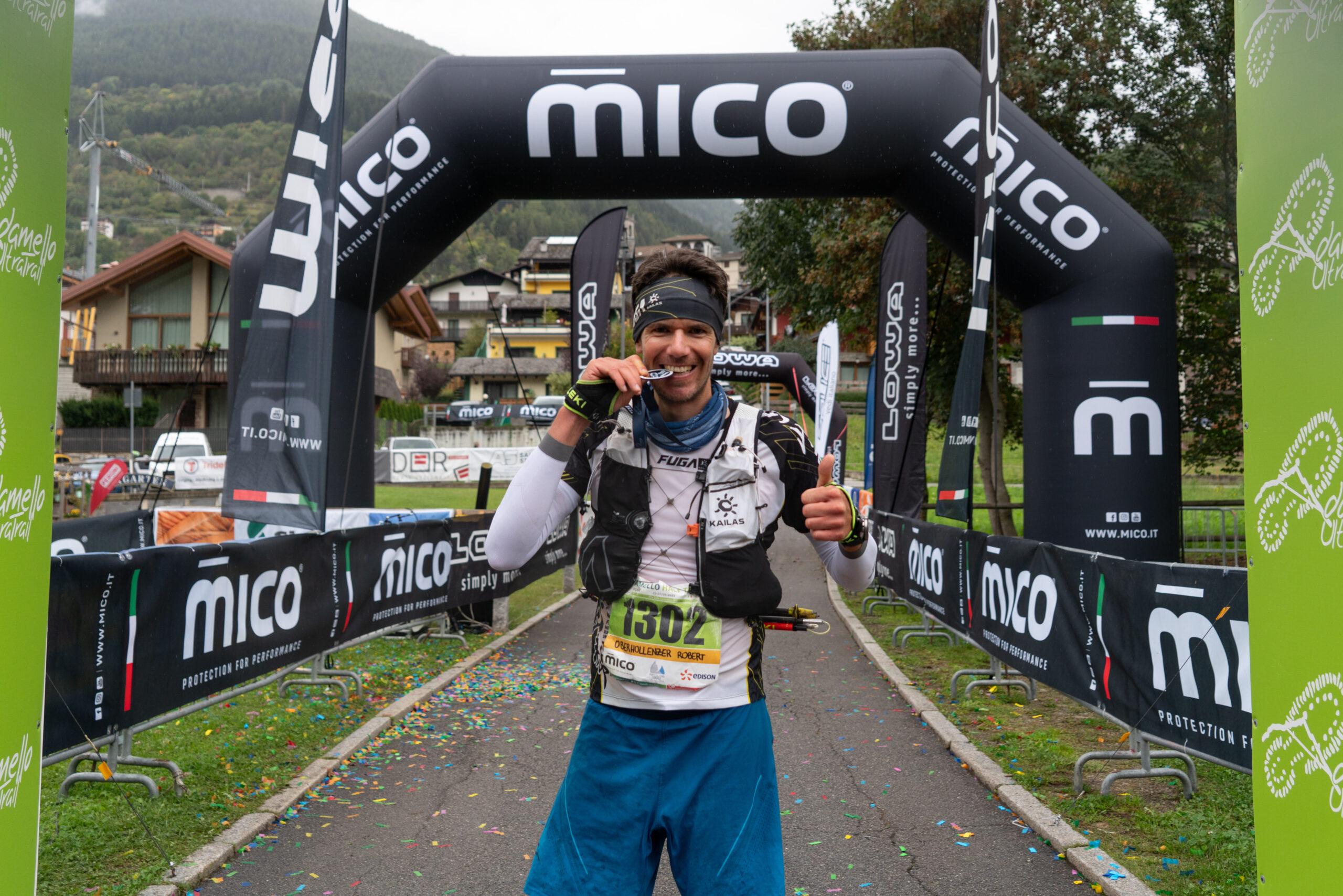 Adamello Ultra Trail