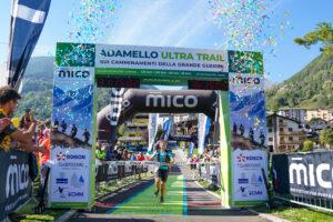 Adamello Ultra Trail